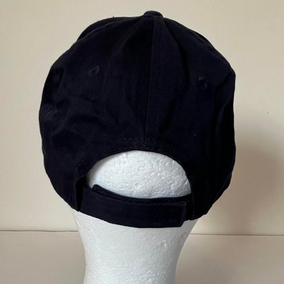 NY Yankee Youth MLB Baseball Cap - Picture 4 of 9